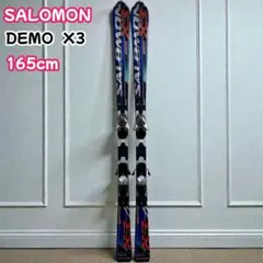 2026年最新】salomon demoの人気アイテム - メルカリ