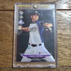 2026年最新】bbm 大谷翔平 2013の人気アイテム - メルカリ