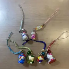 2026年最新】ご当地キティ 根付け まとめ売りの人気アイテム - メルカリ