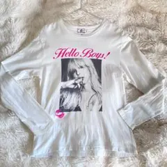 2026年最新】ヒステリックグラマー ロンTの人気アイテム - メルカリ