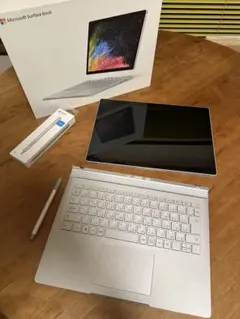 2026年最新】surface book ジャンクの人気アイテム - メルカリ