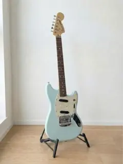 2026年最新】ムスタング フェンダージャパンの人気アイテム - メルカリ