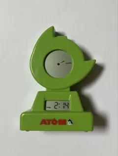 2026年最新】アトム 置時計の人気アイテム - メルカリ