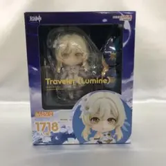 2026年最新】ねんどろいど 原神 旅人(蛍)の人気アイテム - メルカリ