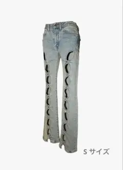 2026年最新】TheRedThread デニムの人気アイテム - メルカリ