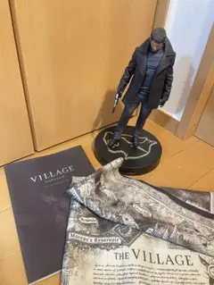 2026年最新】バイオハザード ヴィレッジ フィギュアの人気アイテム