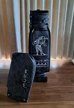 2026年最新】ムータマリン キャディバッグの人気アイテム - メルカリ