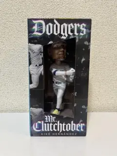 2026年最新】ドジャース ボブルヘッド キケの人気アイテム - メルカリ