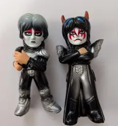 2026年最新】聖飢魔II フィギュアの人気アイテム - メルカリ