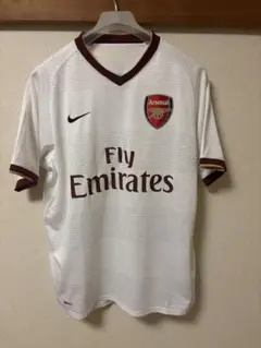 2026年最新】アーセナル 07/08の人気アイテム - メルカリ