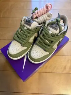 2026年最新】NIKe sb dunk low 堀米の人気アイテム - メルカリ