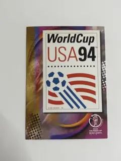 2026年最新】ワールドカップUSA94の人気アイテム - メルカリ