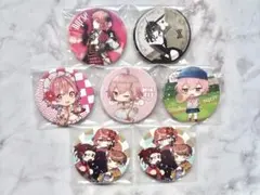 2026年最新】nqrse 缶バッジ xyzの人気アイテム - メルカリ