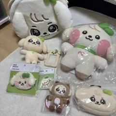 2026年最新】メンバー名：ユジン(IVE) ぬいぐるみ・マスコットの人気