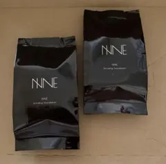 2026年最新】nneグラインディングファンデーションの人気アイテム