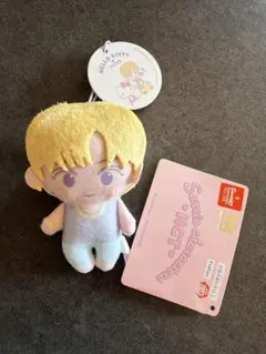 2026年最新】ユウタ nct ぬいぐるみの人気アイテム - メルカリ