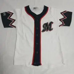 2026年最新】誠 ユニフォーム ロッテの人気アイテム - メルカリ