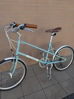 2026年最新】ビアンキ ミニベロの人気アイテム - メルカリ