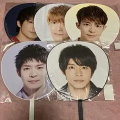 2026年最新】キンプリ うちわ 1stの人気アイテム - メルカリ