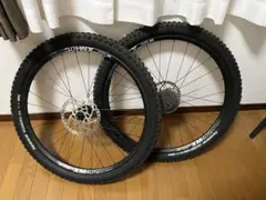 2026年最新】27.5 ホイール mtbの人気アイテム - メルカリ