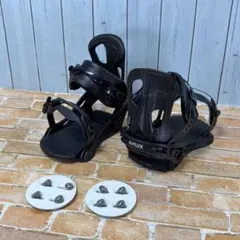 2026年最新】flux ビンディング ttの人気アイテム - メルカリ