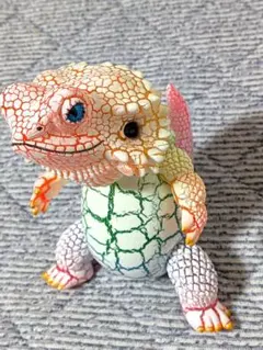 2026年最新】フトアゴン レインボーの人気アイテム - メルカリ