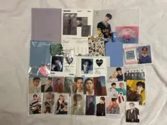 2026年最新】セブチトレカの人気アイテム - メルカリ