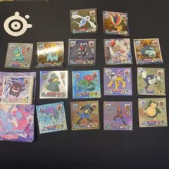 2026年最新】最強シール烈伝の人気アイテム - メルカリ