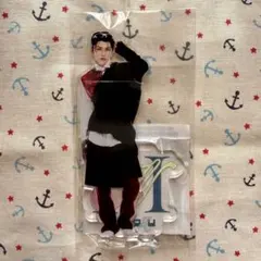 2026年最新】高塚大夢アクスタの人気アイテム - メルカリ