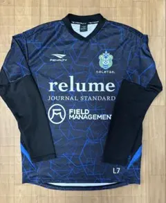 2026年最新】湘南ベルマーレ 長袖の人気アイテム - メルカリ