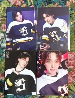 2026年最新】ディノ ワッペン seventeenの人気アイテム - メルカリ