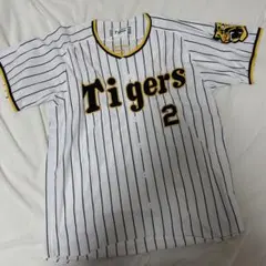 2026年最新】阪神タイガース 梅野 ユニフォームの人気アイテム - メルカリ