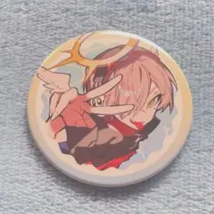 2026年最新】cr だるまいずごっど 缶バッジの人気アイテム - メルカリ