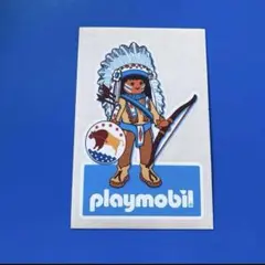 2026年最新】プレイモービル インディアンの人気アイテム - メルカリ