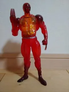 2026年最新】ウォーズマン ccpの人気アイテム - メルカリ