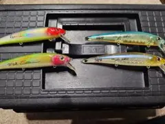 2026年最新】ボーマーロングaの人気アイテム - メルカリ