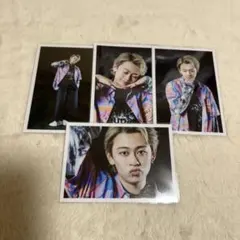 2026年最新】超特急 b9 生写真の人気アイテム - メルカリ