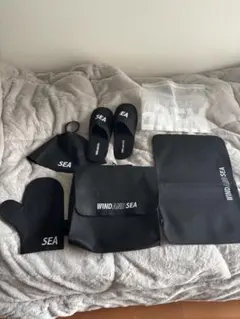 2026年最新】wind and sea サウナハットの人気アイテム - メルカリ