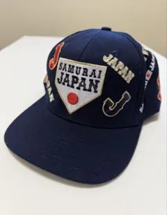 2026年最新】wbc公式キャップ 大谷の人気アイテム - メルカリ