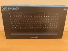 2026年最新】logicool g213 prodigyの人気アイテム - メルカリ