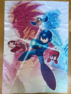 2026年最新】ロックマンポスターの人気アイテム - メルカリ