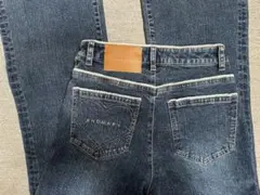 2026年最新】andmary デニムの人気アイテム - メルカリ