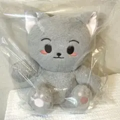 2026年最新】ロンジュン ぬいぐるみ 40の人気アイテム - メルカリ