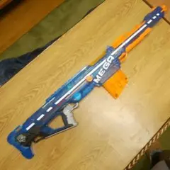 2026年最新】ナーフ メガセンチュリオンの人気アイテム - メルカリ