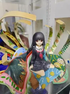 2026年最新】地獄少女 アクリルの人気アイテム - メルカリ