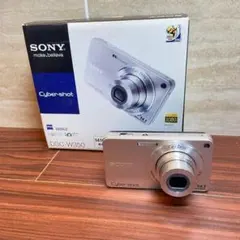 2026年最新】SONY cyber-shot dsc-w350の人気アイテム - メルカリ