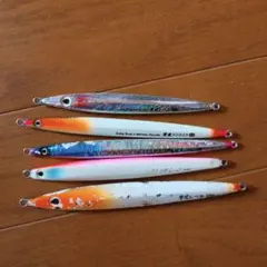 2026年最新】激投ジグの人気アイテム - メルカリ
