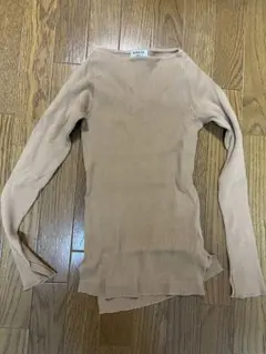 2026年最新】auralee ロンハーマン ギザ タートルネックの人気アイテム