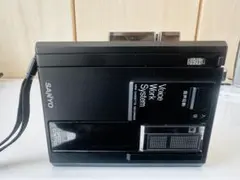 2026年最新】サンヨー MR ラジカセの人気アイテム - メルカリ