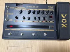 2026年最新】vox tonelab exの人気アイテム - メルカリ